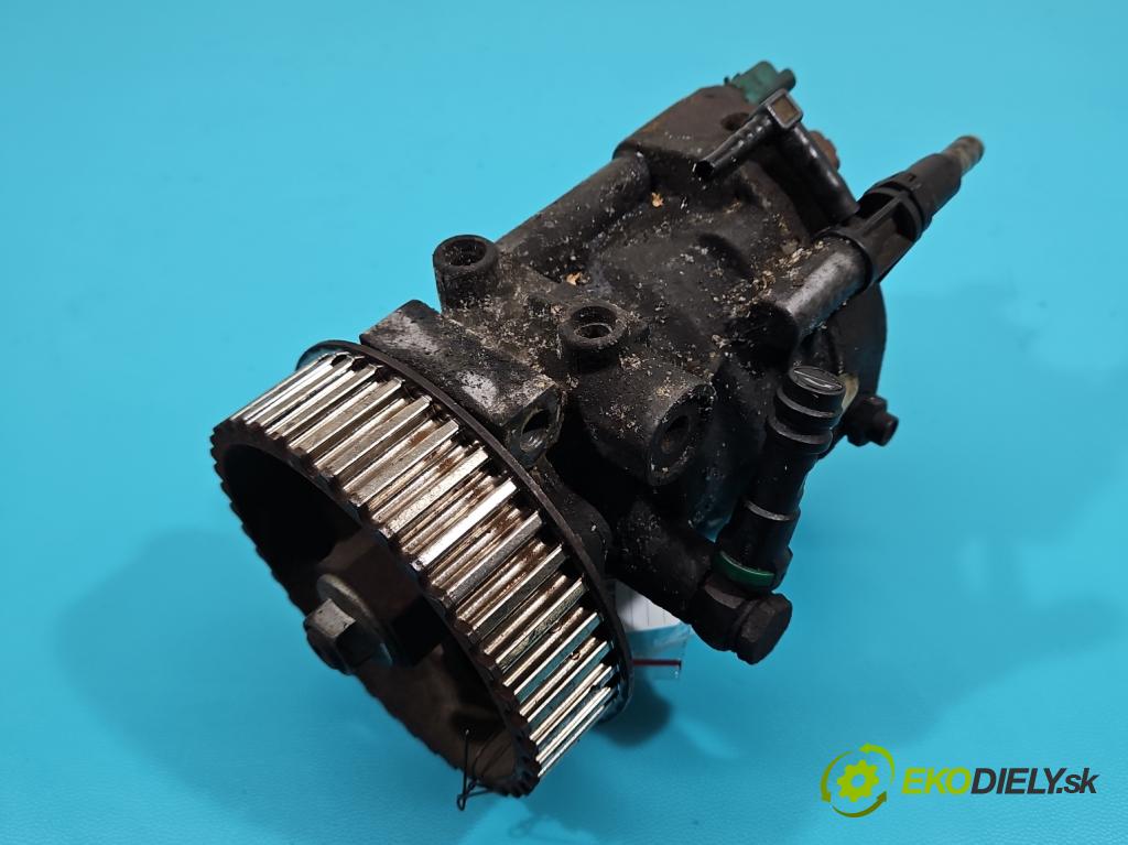 Renault Clio II 1998-2012 1.5 dci 82 HP manual 60 kW 1461 cm3 5- čerpadlo vstrekovacia R9042A014A (Vstrekovacie čerpadlá)