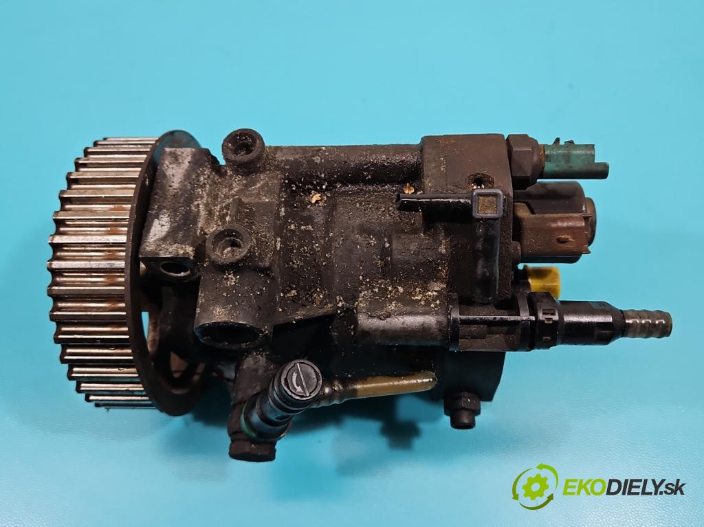 Renault Clio II 1998-2012 1.5 dci 82 HP manual 60 kW 1461 cm3 5- čerpadlo vstrekovacia R9042A014A (Vstrekovacie čerpadlá)