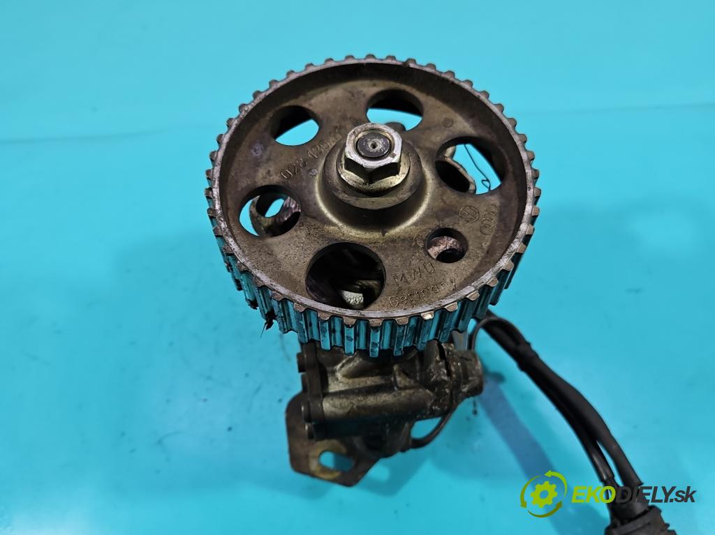 Ford Galaxy Mk1 1995-2006 1.9 tdi 110 HP manual 81 kW 1896 cm3 5- čerpadlo vstrekovacia 0460404969 (Vstrekovacie čerpadlá)