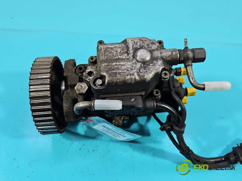 Ford Galaxy Mk1 1995-2006 1.9 tdi 110 HP manual 81 kW 1896 cm3 5- čerpadlo vstrekovacia 0460404969 (Vstrekovacie čerpadlá)