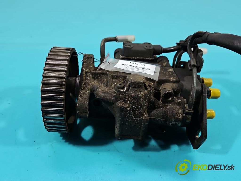 Ford Galaxy Mk1 1995-2006 1.9 tdi 110 HP manual 81 kW 1896 cm3 5- čerpadlo vstrekovacia 0460404969 (Vstrekovacie čerpadlá)