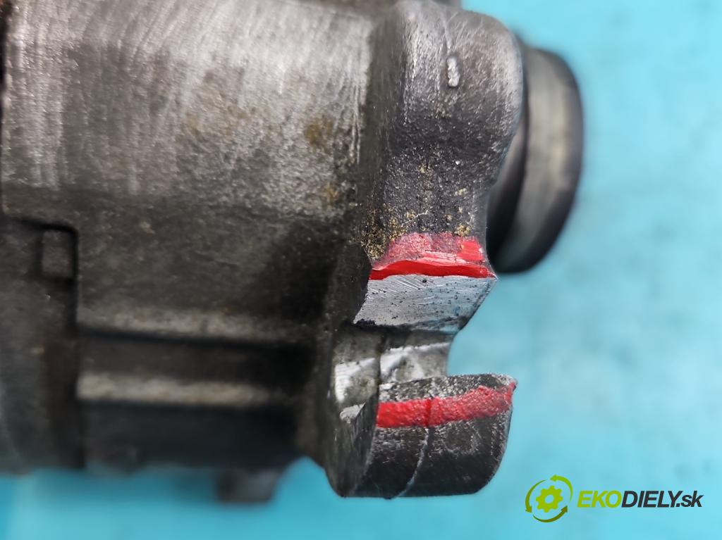 Audi A4 B5 1994-2001 1.9 tdi 90 HP manual 66 kW 1896 cm3 4- Alternator  (Alternátory)