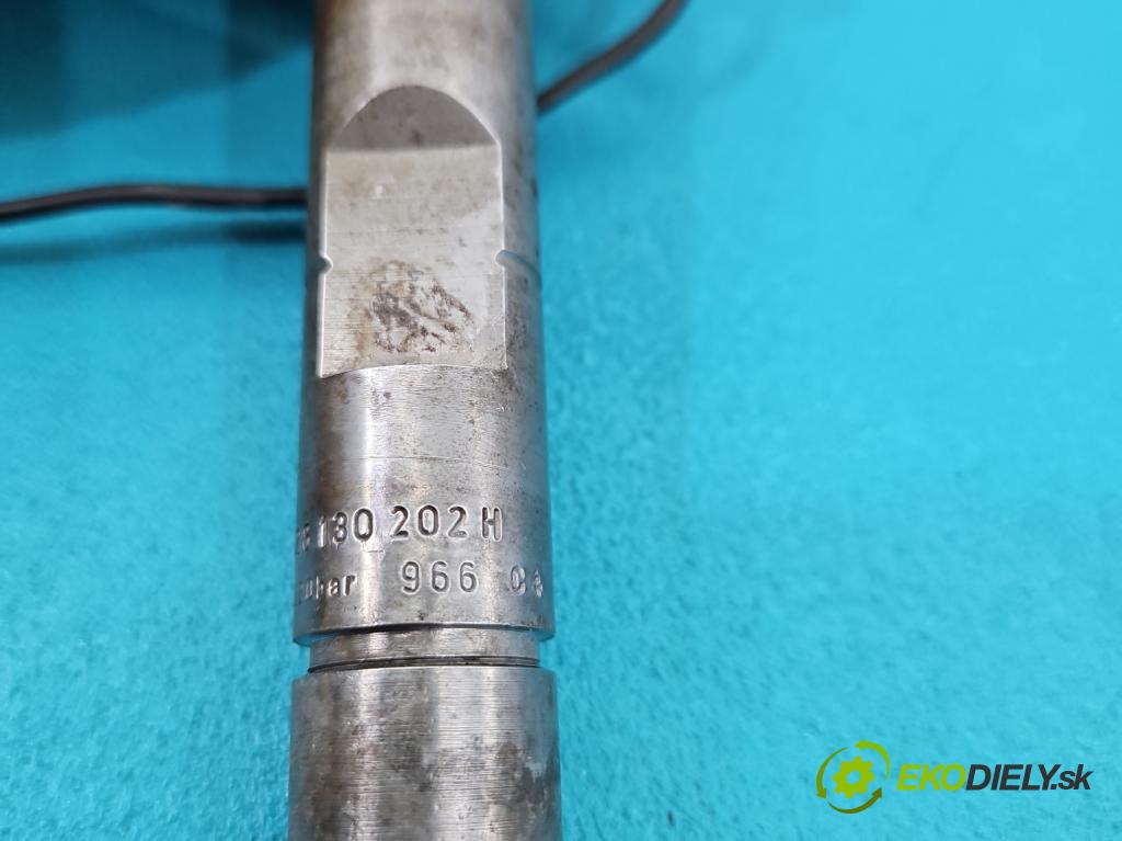 Audi A4 B5 1994-2001 1.9 tdi 90 HP manual 66 kW 1896 cm3 4- vstrek 028130202H (Vstrekovače)