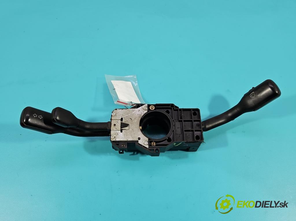 Audi A4 B5 1994-2001 1.9 tdi 90 HP manual 66 kW 1896 cm3 4- prepínač komplex: 8D0953503A (Prepínače, spínače, tlačidlá a ovládače kúrenia)