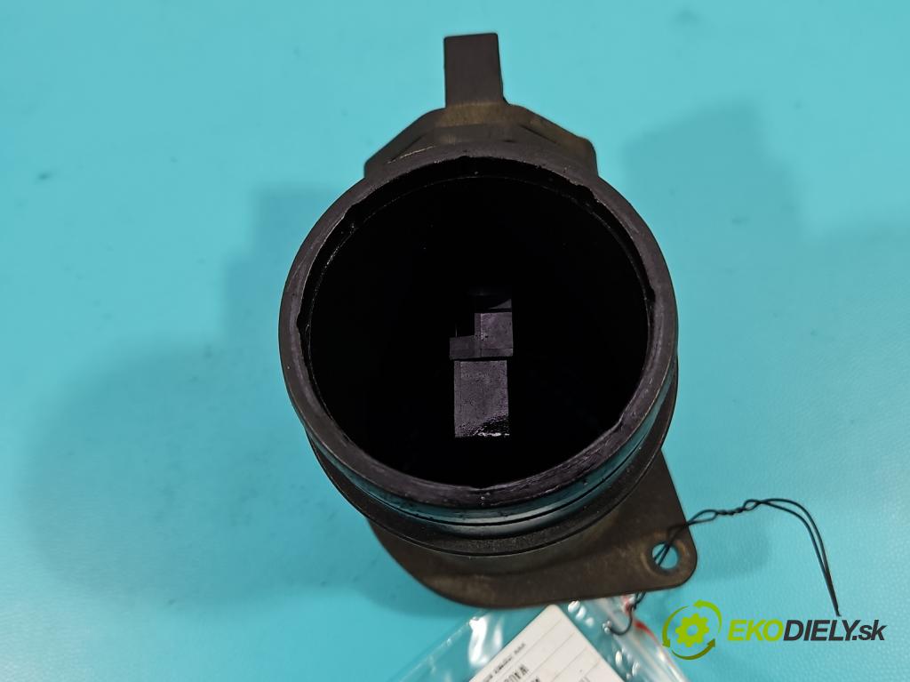 Audi A4 B5 1994-2001 1.9 tdi 90 HP manual 66 kW 1896 cm3 4- průtokoměr: 0281002216 (Váhy vzduchu)