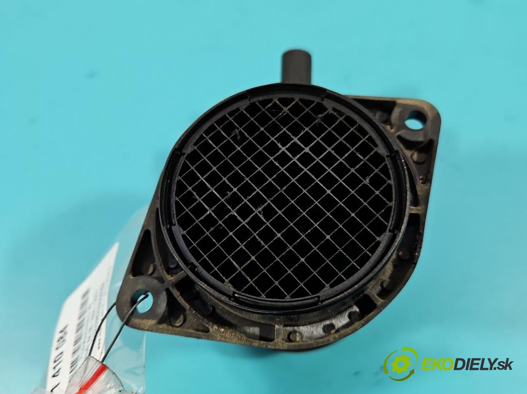 Audi A4 B5 1994-2001 1.9 tdi 90 HP manual 66 kW 1896 cm3 4- průtokoměr: 0281002216 (Váhy vzduchu)