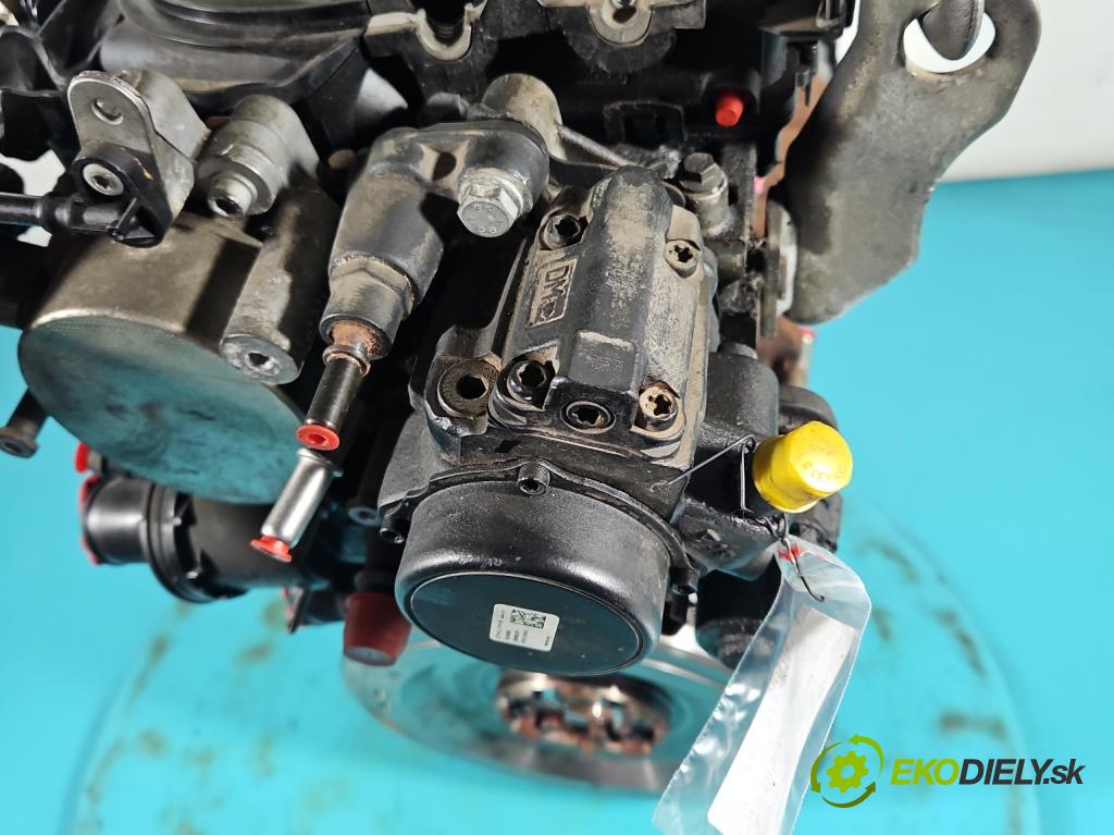 Ford Kuga Mk1 2008-2013 2.0 TDCI 140 HP automatic 103 kW 1997 cm3 5- čerpadlo vstrekovacia 9424A050A (Vstrekovacie čerpadlá)