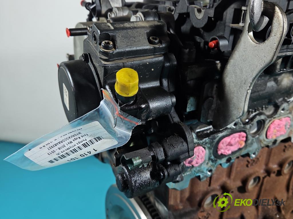 Ford Kuga Mk1 2008-2013 2.0 TDCI 140 HP automatic 103 kW 1997 cm3 5- čerpadlo vstrekovacia 9424A050A (Vstrekovacie čerpadlá)