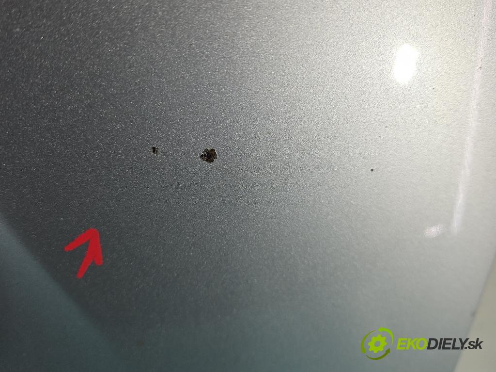 Vw Polo IV 9N 2001-2009 1.4 tdi 69KM manual 51 kW 1422 cm3 3- kapota predná