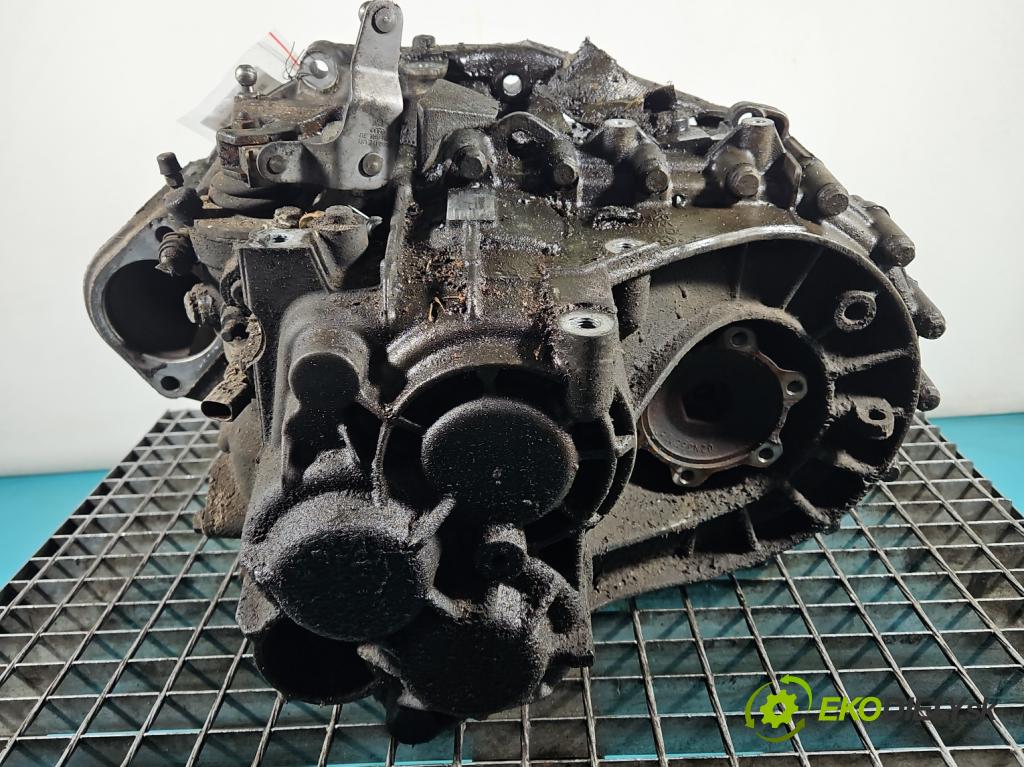 Vw Sharan I 1995-2010 1.8 T 150 HP manual 110 kW 1781 cm3 5- prevodovka stupeň,rýchlosť manual EHJ