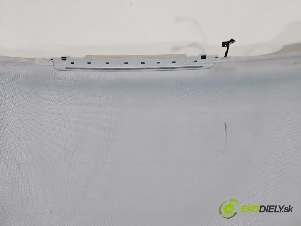 Audi A8 D4 2009-2017 Do tlaku / model krátka