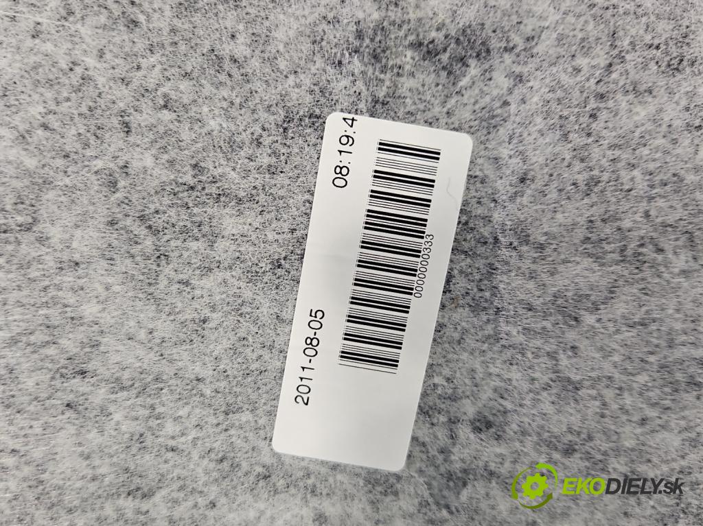 Audi A8 D4 2009-2017 Do tlaku / model krátka