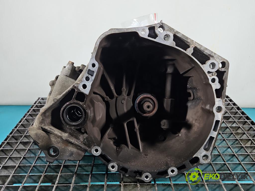 Toyota Yaris II 2005-2011 1.3 vvti 87 HP manual 64 kW 1298 cm3 5- prevodovka stupeň,rýchlosť manual L9MH-D4