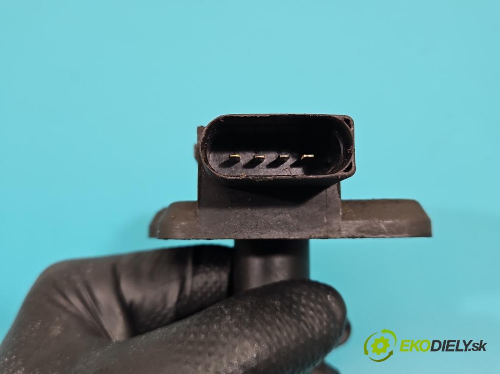 Vw Sharan I 1995-2010 1.8 T 150 HP manual 110 kW 1781 cm3 5- cievka zapaľovacia 06B905115E (Zapaľovacie cievky, moduly)