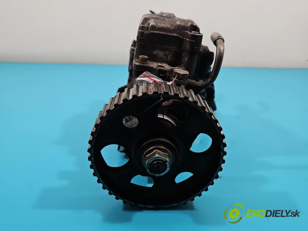 Vw Sharan I 1995-2010 1.9 tdi 110 HP manual 81 kW 1896 cm3 5- čerpadlo vstrekovacia 0 460 404 968 (Vstrekovacie čerpadlá)