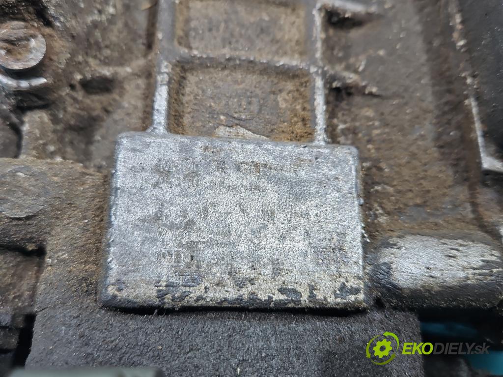 Vw Sharan I 1995-2010 1.9 tdi 110 HP manual 81 kW 1896 cm3 5- čerpadlo vstrekovacia 0 460 404 968 (Vstrekovacie čerpadlá)