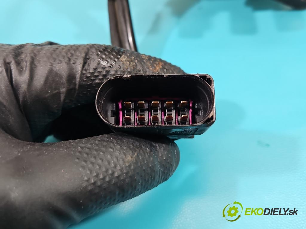 Vw Sharan I 1995-2010 1.9 tdi 110 HP manual 81 kW 1896 cm3 5- čerpadlo vstrekovacia 0 460 404 968 (Vstrekovacie čerpadlá)