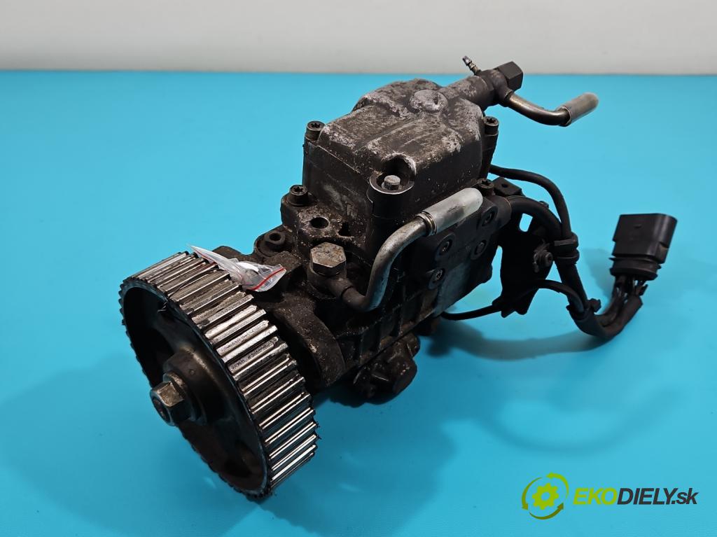 Vw Sharan I 1995-2010 1.9 tdi 110 HP manual 81 kW 1896 cm3 5- čerpadlo vstrekovacia 0 460 404 968 (Vstrekovacie čerpadlá)