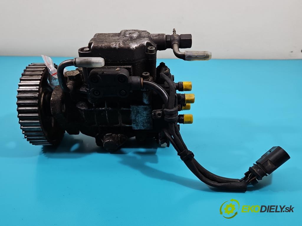 Vw Sharan I 1995-2010 1.9 tdi 110 HP manual 81 kW 1896 cm3 5- čerpadlo vstrekovacia 0 460 404 968 (Vstrekovacie čerpadlá)