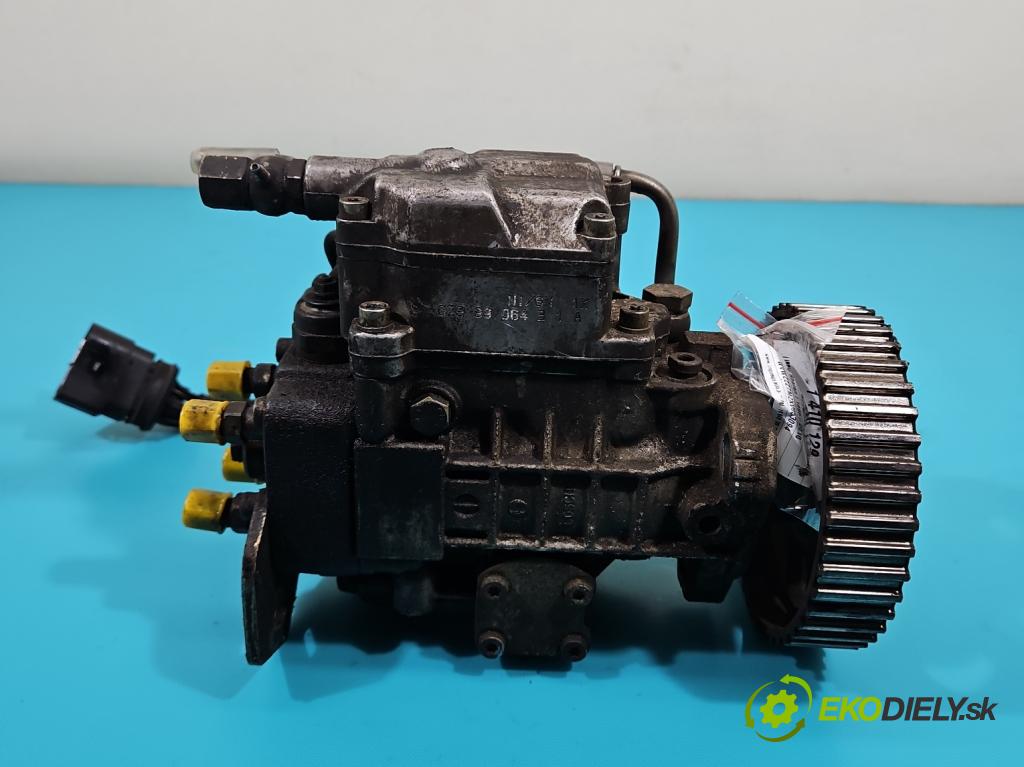 Vw Sharan I 1995-2010 1.9 tdi 110 HP manual 81 kW 1896 cm3 5- čerpadlo vstrekovacia 0 460 404 968 (Vstrekovacie čerpadlá)
