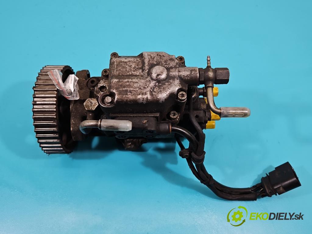 Vw Sharan I 1995-2010 1.9 tdi 110 HP manual 81 kW 1896 cm3 5- čerpadlo vstrekovacia 0 460 404 968 (Vstrekovacie čerpadlá)