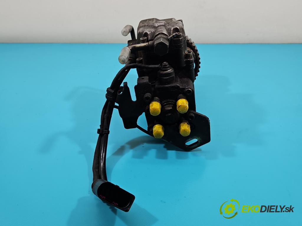 Vw Sharan I 1995-2010 1.9 tdi 110 HP manual 81 kW 1896 cm3 5- čerpadlo vstrekovacia 0 460 404 968 (Vstrekovacie čerpadlá)