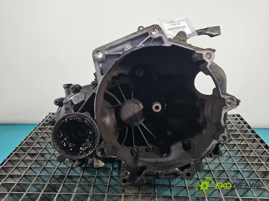 Vw Polo IV 9N 2001-2009 1.4 tdi 69KM manual 51 kW 1422 cm3 3- prevodovka stupeň,rýchlosť manual HCS