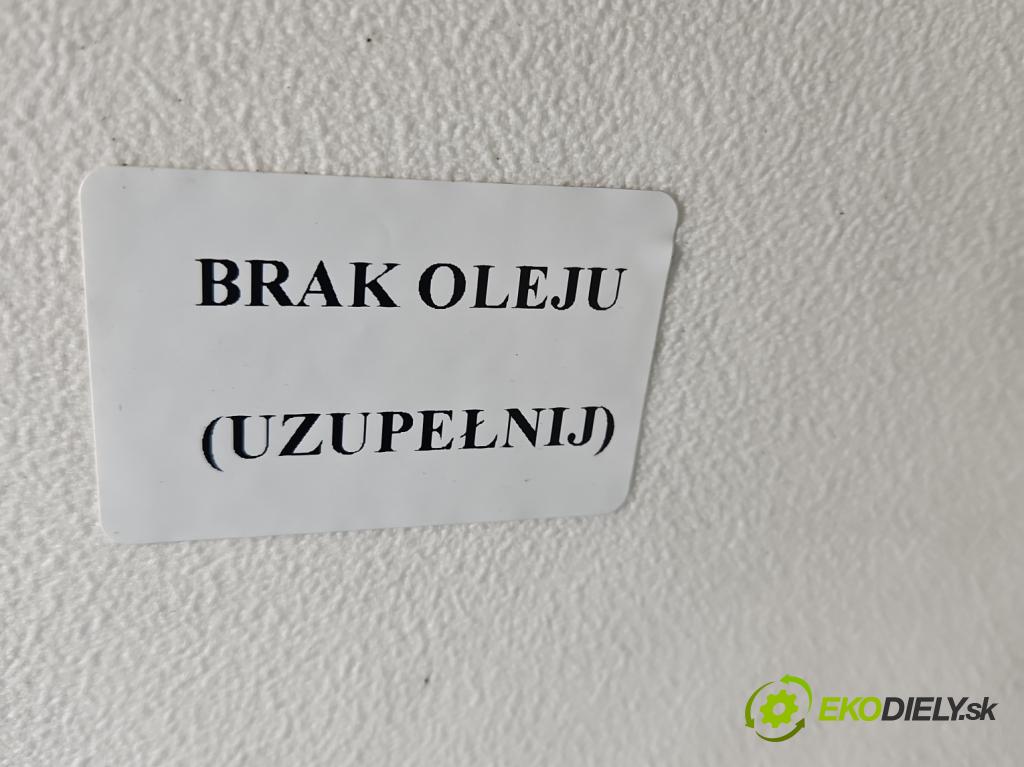 Vw Polo IV 9N 2001-2009 1.4 tdi 69KM manual 51 kW 1422 cm3 3- prevodovka stupeň,rýchlosť manual HCS