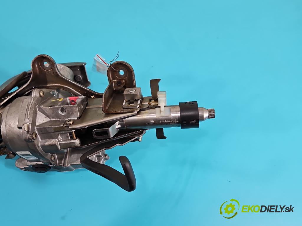 Renault Scenic II 2003-2009 1.9 dci 120 HP manual 88 kW 1870 cm3 5- čerpadlo posilovač 8200035272 (Servočerpadlo, pumpa riadenia)