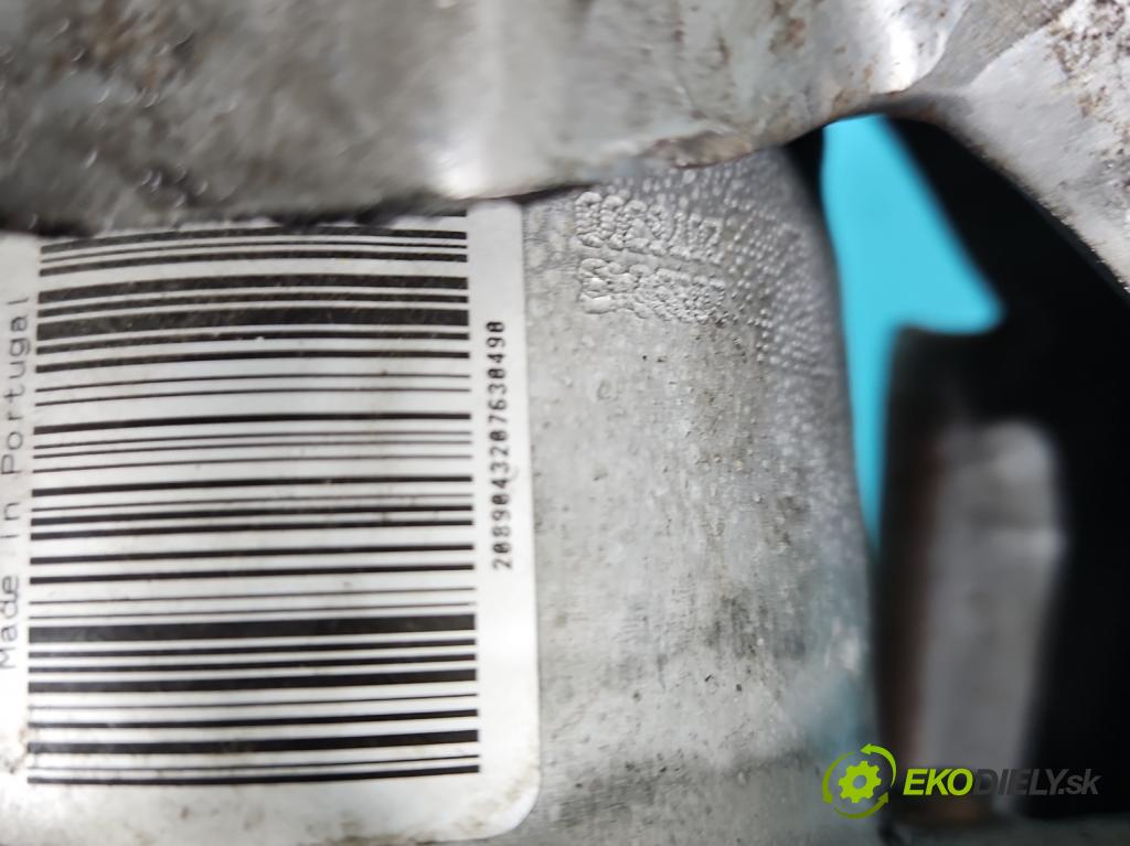 Renault Scenic II 2003-2009 1.9 dci 120 HP manual 88 kW 1870 cm3 5- čerpadlo posilovač 8200035272 (Servočerpadlo, pumpa riadenia)