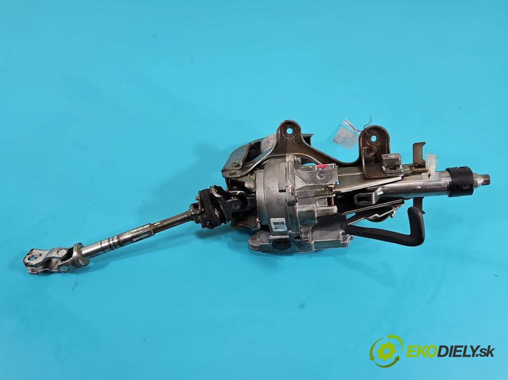 Renault Scenic II 2003-2009 1.9 dci 120 HP manual 88 kW 1870 cm3 5- čerpadlo posilovač 8200035272 (Servočerpadlo, pumpa riadenia)