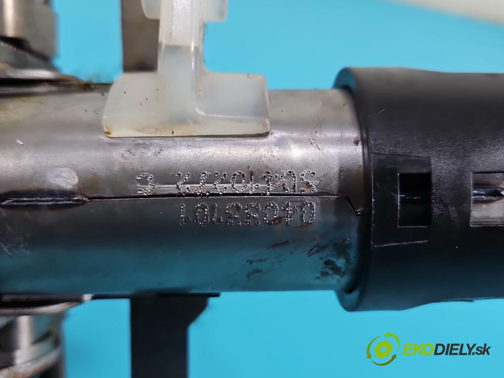 Renault Scenic II 2003-2009 1.9 dci 120 HP manual 88 kW 1870 cm3 5- čerpadlo posilovač 8200035272 (Servočerpadlo, pumpa riadenia)