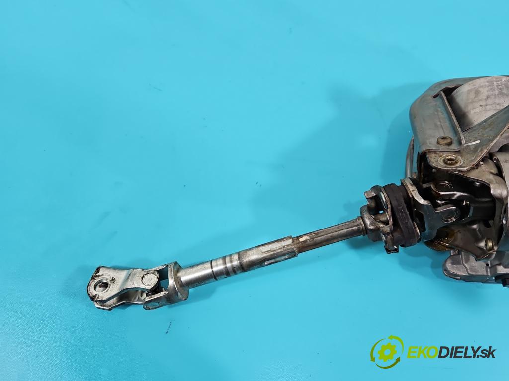 Renault Scenic II 2003-2009 1.9 dci 120 HP manual 88 kW 1870 cm3 5- čerpadlo posilovač 8200035272 (Servočerpadlo, pumpa riadenia)