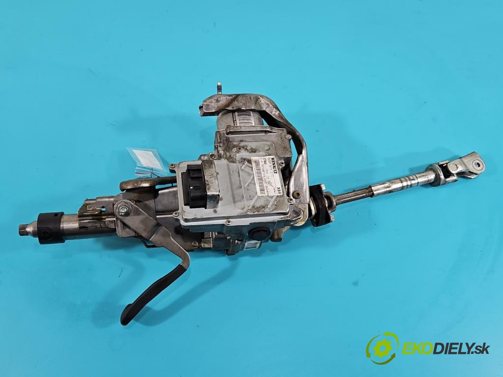 Renault Scenic II 2003-2009 1.9 dci 120 HP manual 88 kW 1870 cm3 5- čerpadlo posilovač 8200035272 (Servočerpadlo, pumpa riadenia)