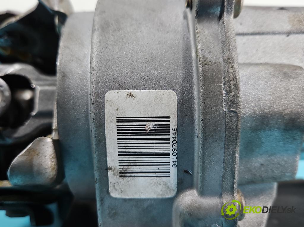 Renault Scenic II 2003-2009 1.9 dci 120 HP manual 88 kW 1870 cm3 5- čerpadlo posilovač 8200035272 (Servočerpadlo, pumpa riadenia)