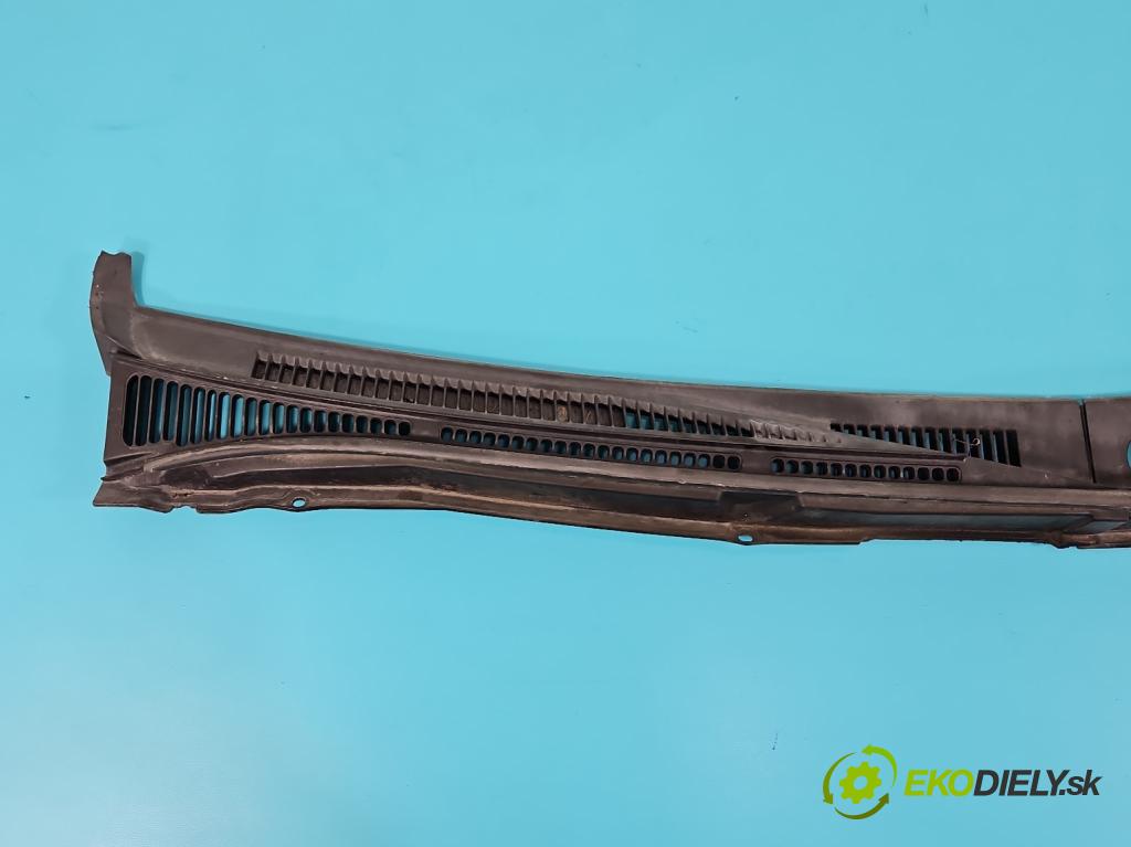 Suzuki Grand Vitara II 2005-2014 2.0 16V 140 HP manual 103 kW 1995 cm3 5- torpédo 77311-65J0-LHD (Torpéda)