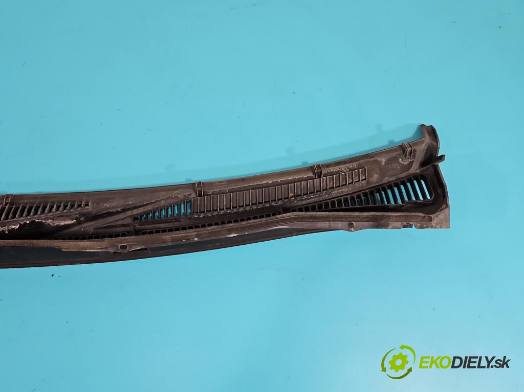 Suzuki Grand Vitara II 2005-2014 2.0 16V 140 HP manual 103 kW 1995 cm3 5- torpédo 77311-65J0-LHD (Torpéda)