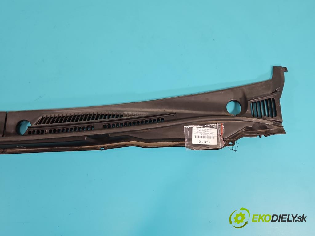 Suzuki Grand Vitara II 2005-2014 2.0 16V 140 HP manual 103 kW 1995 cm3 5- torpédo 77311-65J0-LHD (Torpéda)