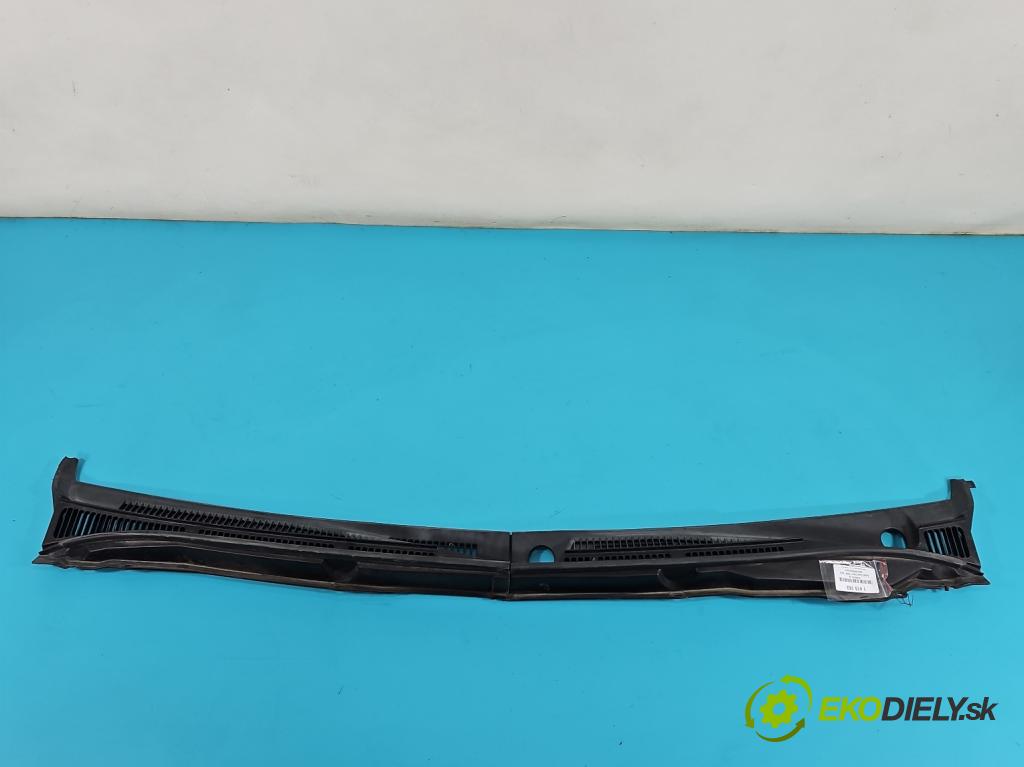 Suzuki Grand Vitara II 2005-2014 2.0 16V 140 HP manual 103 kW 1995 cm3 5- torpédo 77311-65J0-LHD (Torpéda)