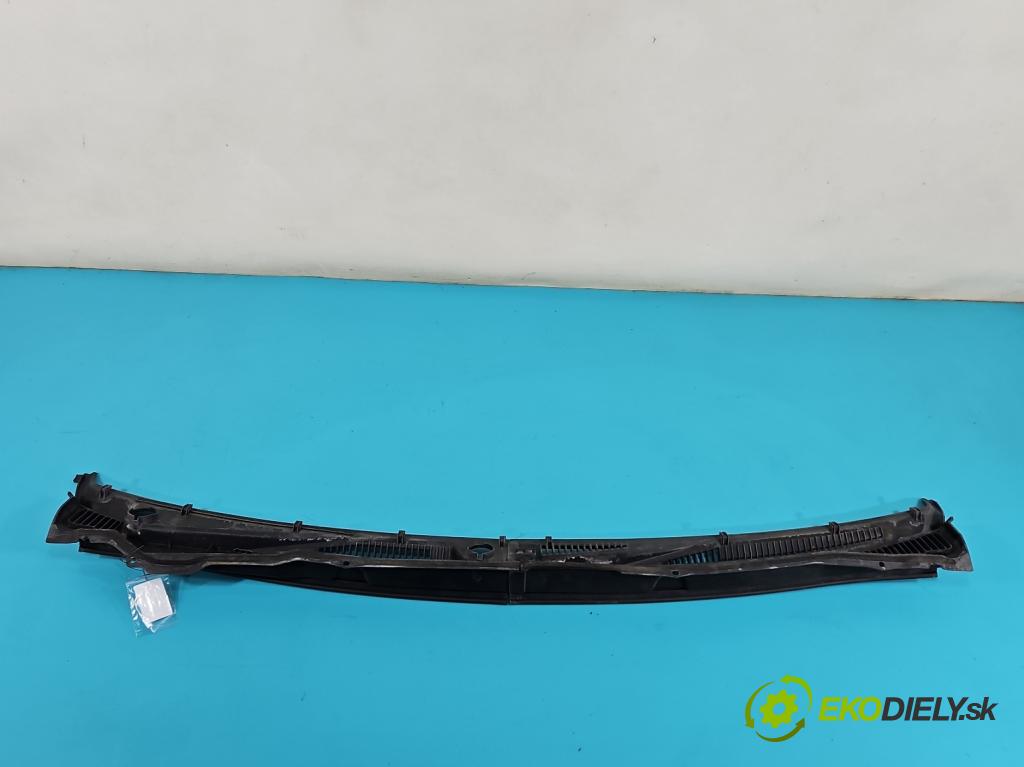 Suzuki Grand Vitara II 2005-2014 2.0 16V 140 HP manual 103 kW 1995 cm3 5- torpédo 77311-65J0-LHD (Torpéda)