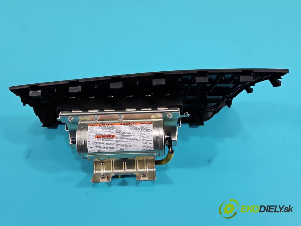 Suzuki Grand Vitara II 2005-2014 2.0 16V 140 HP manual 103 kW 1995 cm3 5- airbag vzduch: spolujezdce: 73910-65J10E (Airbag)