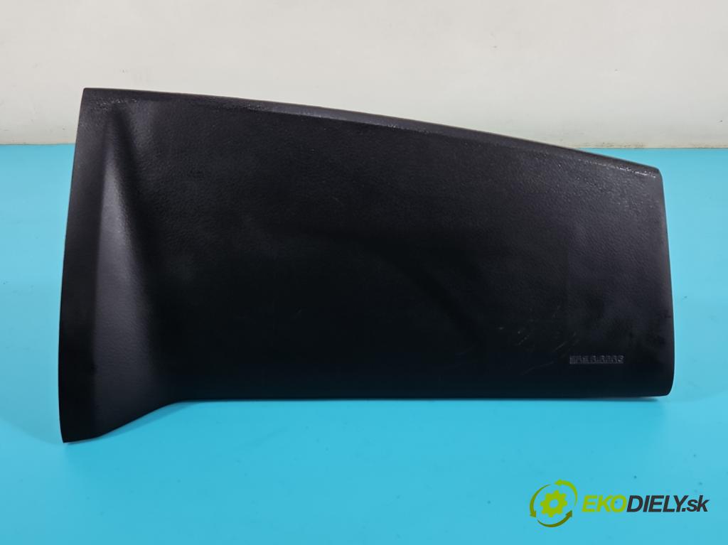 Suzuki Grand Vitara II 2005-2014 2.0 16V 140 HP manual 103 kW 1995 cm3 5- airbag vzduch: spolujezdce: 73910-65J10E (Airbag)