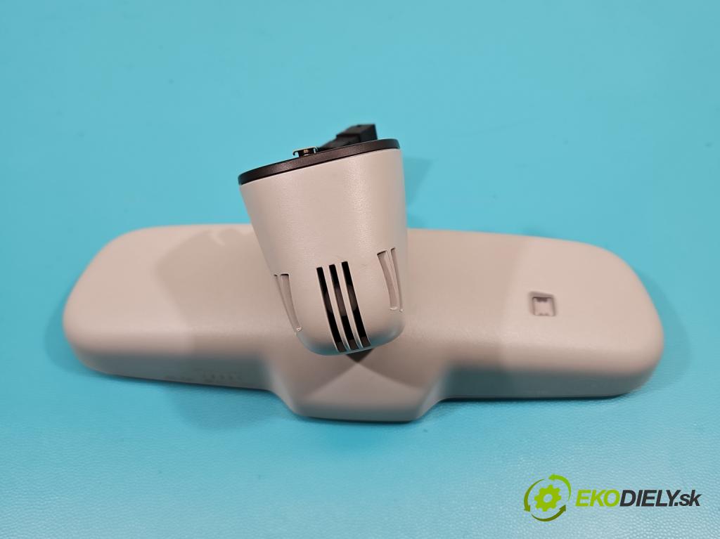 Audi A8 D4 2009-2017 3.0 V6 tdi 250 hp automatic 184 kW 2967 cm3 4- zpětné zrcátko vnitřní 8R0857511B (Světla vnitřní)