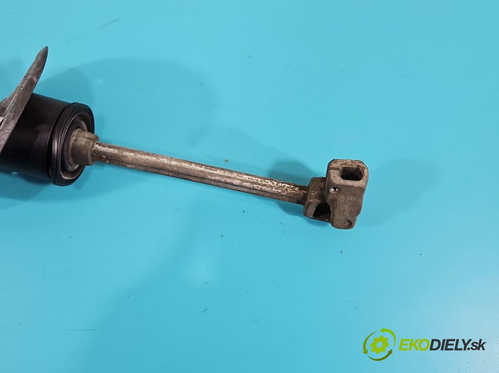 Audi A8 D4 2009-2017 3.0 V6 tdi 250 HP automatic 184 kW 2967 cm3 4- Stĺpik volant 4H1419753C (Tyč riadenia (volantu))