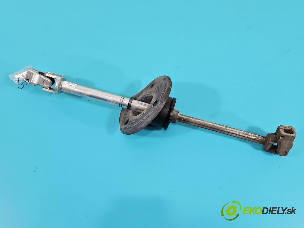 Audi A8 D4 2009-2017 3.0 V6 tdi 250 HP automatic 184 kW 2967 cm3 4- Stĺpik volant 4H1419753C (Tyč riadenia (volantu))