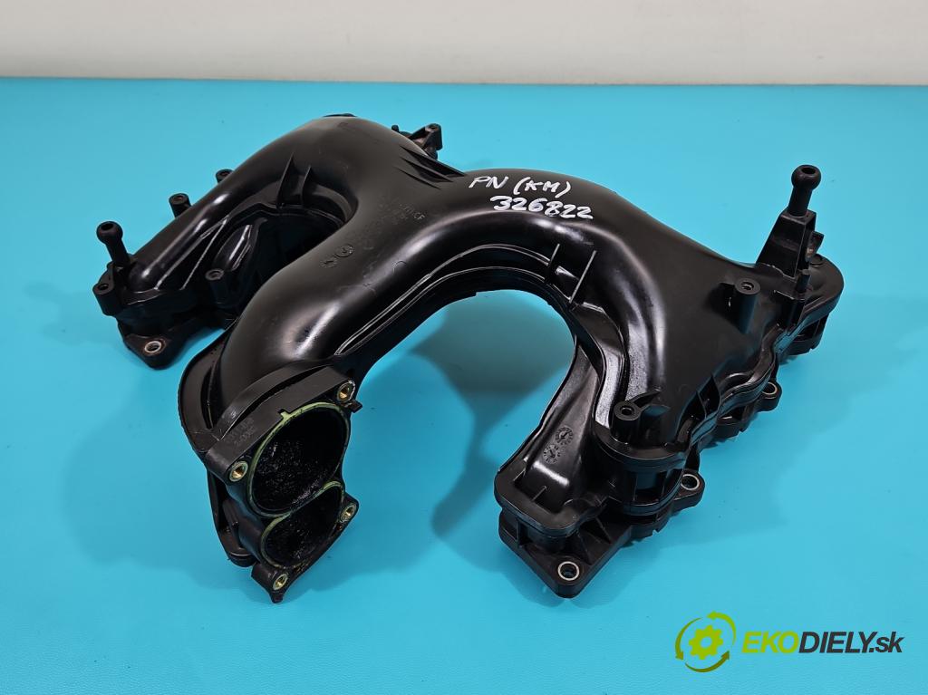 Audi A8 D4 2009-2017 3.0 V6 tdi 250 HP automatic 184 kW 2967 cm3 4- zvod nasávací 059129711CF (Sacie potrubia)