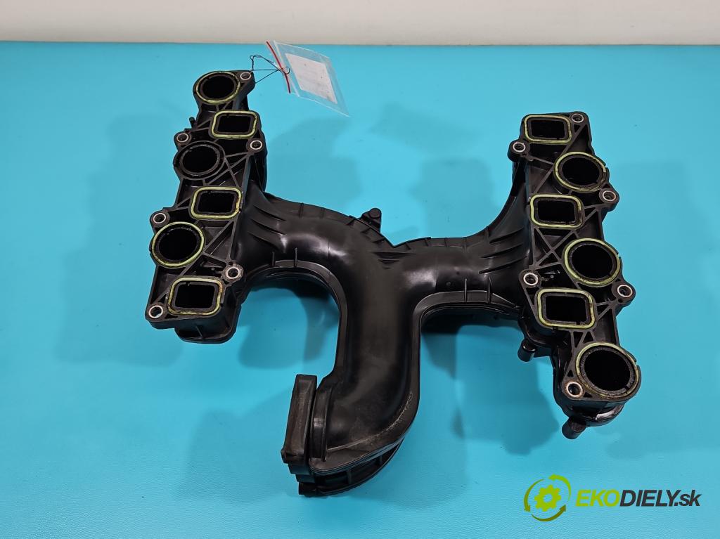 Audi A8 D4 2009-2017 3.0 V6 tdi 250 HP automatic 184 kW 2967 cm3 4- zvod nasávací 059129711CF (Sacie potrubia)