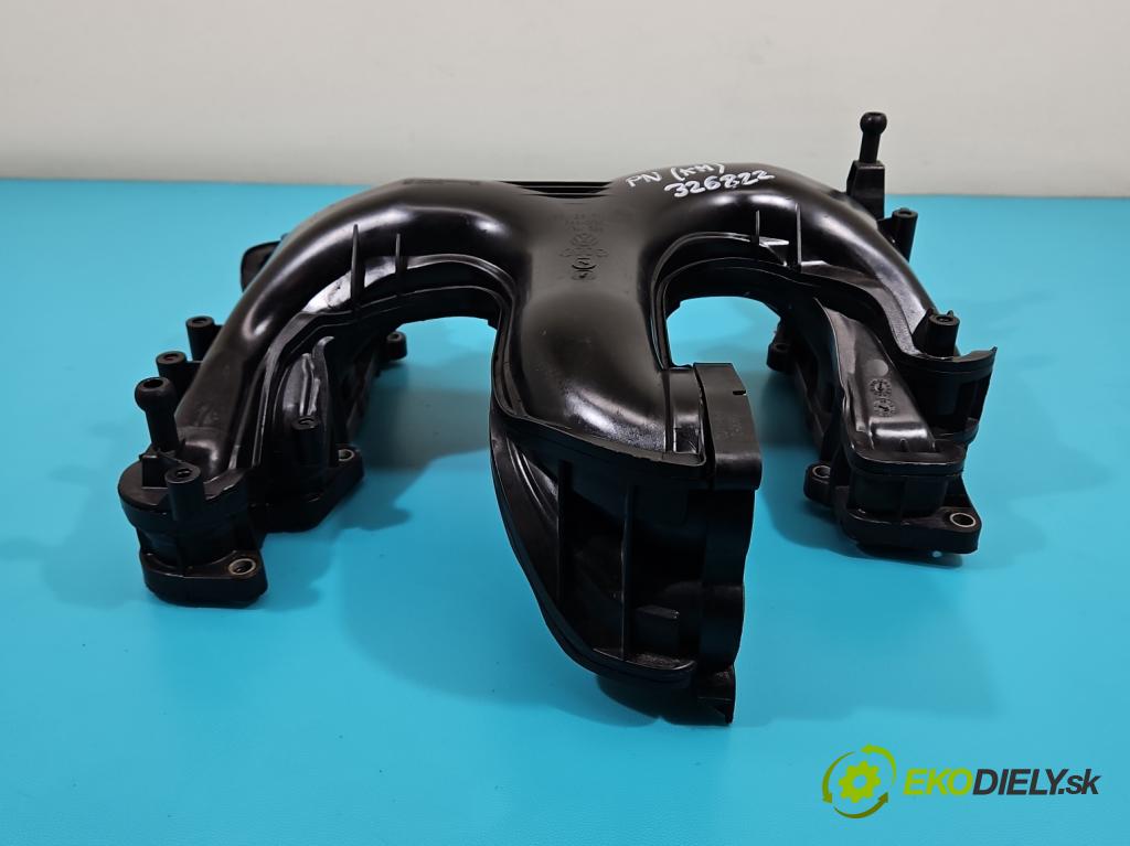 Audi A8 D4 2009-2017 3.0 V6 tdi 250 HP automatic 184 kW 2967 cm3 4- zvod nasávací 059129711CF (Sacie potrubia)