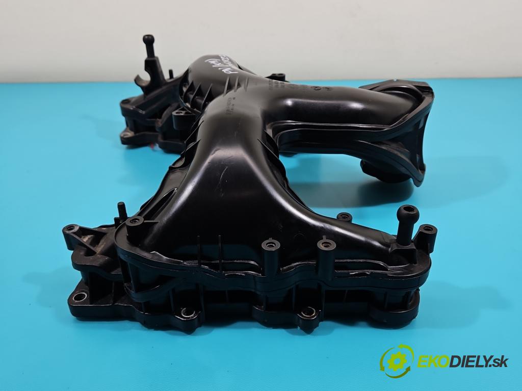 Audi A8 D4 2009-2017 3.0 V6 tdi 250 HP automatic 184 kW 2967 cm3 4- zvod nasávací 059129711CF (Sacie potrubia)