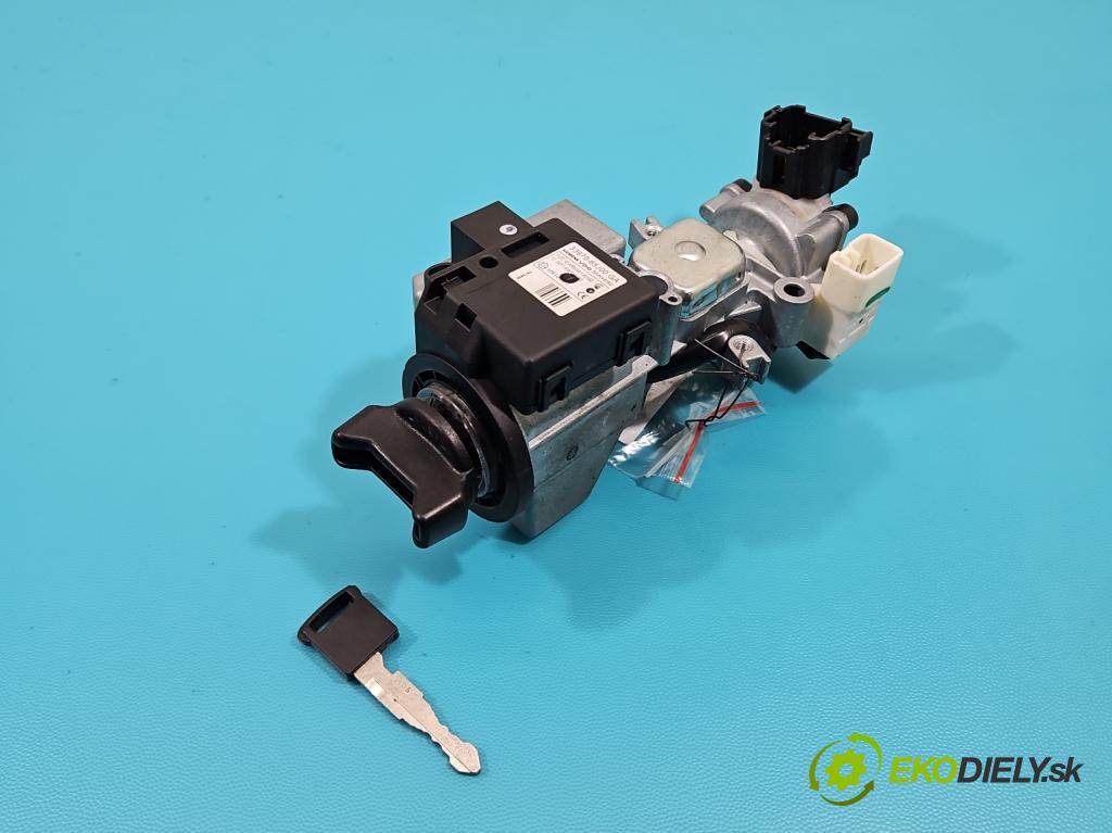 Suzuki Grand Vitara II 2005-2014 2.0 16V 140 HP manual 103 kW 1995 cm3 5- Spínačka 33970-65J00 (Spínacie skrinky a kľúče)